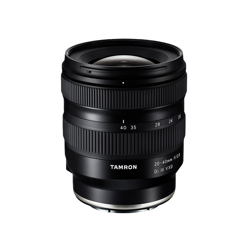 20-40mm F2.8
