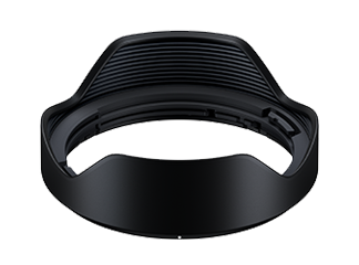 Lens Hood