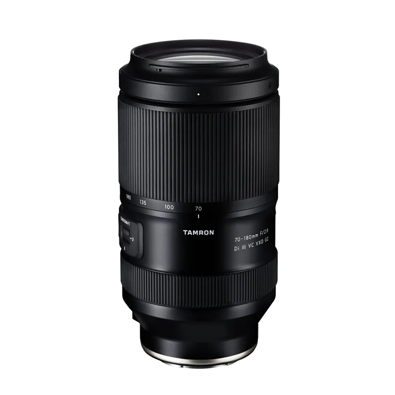 70-180mm F/2.8 Di III VC VXD G2 70-180mm F/2.8 Di III VC VXD G2