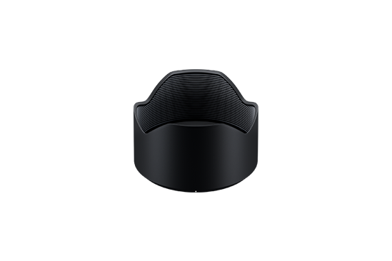 Lens Hood