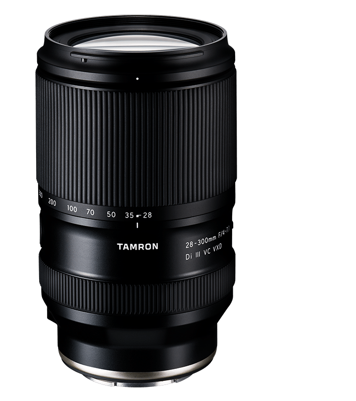 28-300mm F/4-7.1 DiⅢ VC VXD