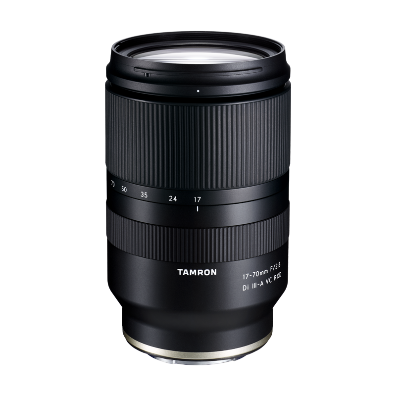 17-70mm F/2.8 Di III-A VC RXD