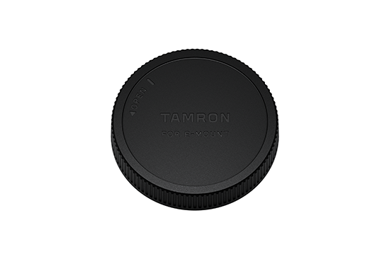 Lens Hood