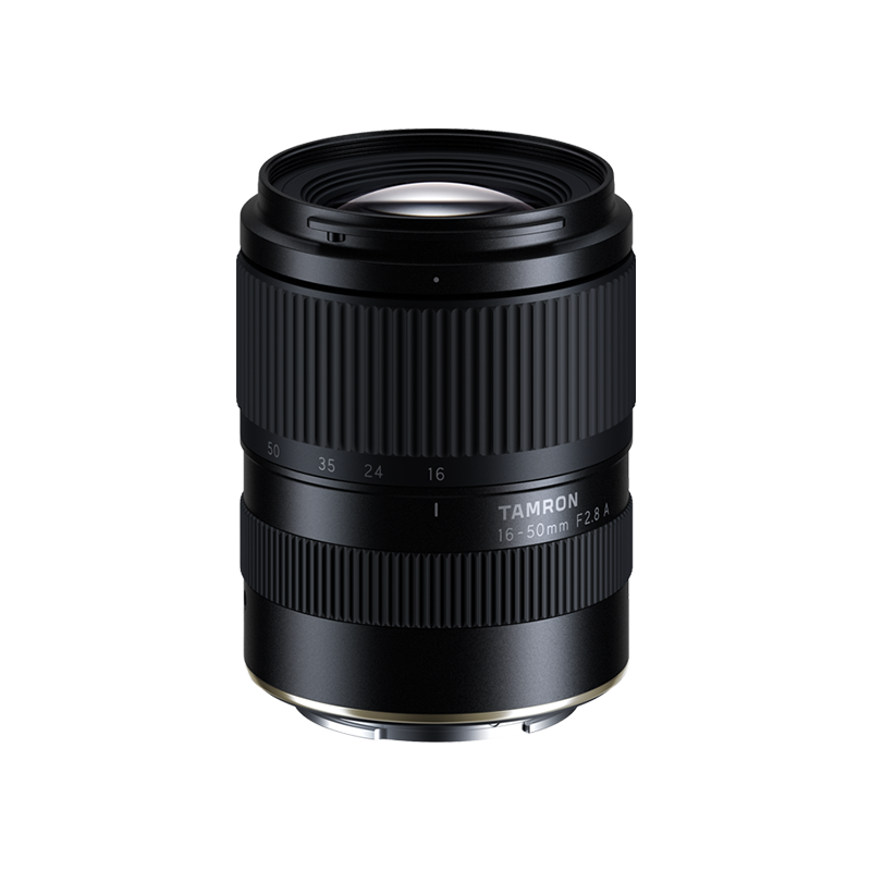 16-50mm F2.8 A